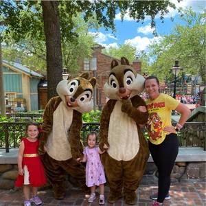 Meet your Posher, Sabrina